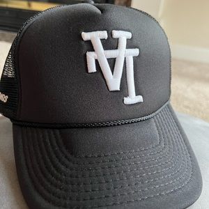 NGOc studios trucker hat